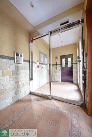 都賀新盛堂ビル の物件内観写真